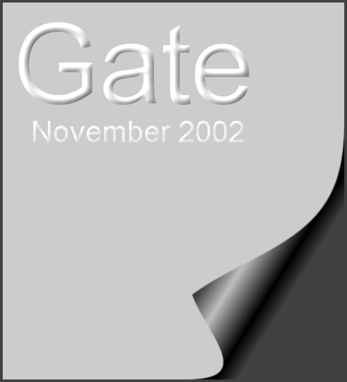 Cover Page