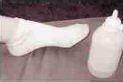 Foot